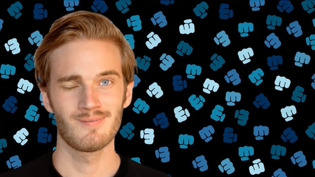 Sex With Pewdiepie Pewdiebot Youtube