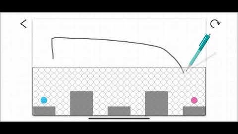 Brain dots Level 411