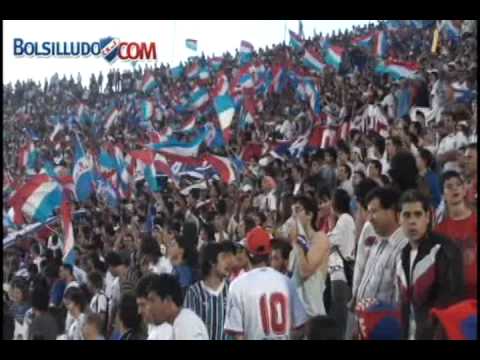 Nacional Campen Apertura 2009 (Parte 1 de 2)