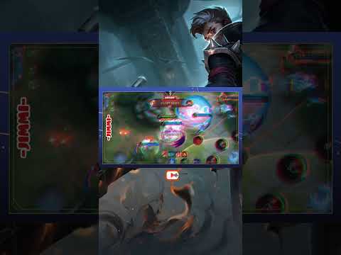 💯ИСПЫТАЙТЕ ЭВФЕМИЮ СТРАДАНИЯ💯 #shorts #mobilelegends #мобайллегенд #mlbb #млбб #granger #грейнджер#3