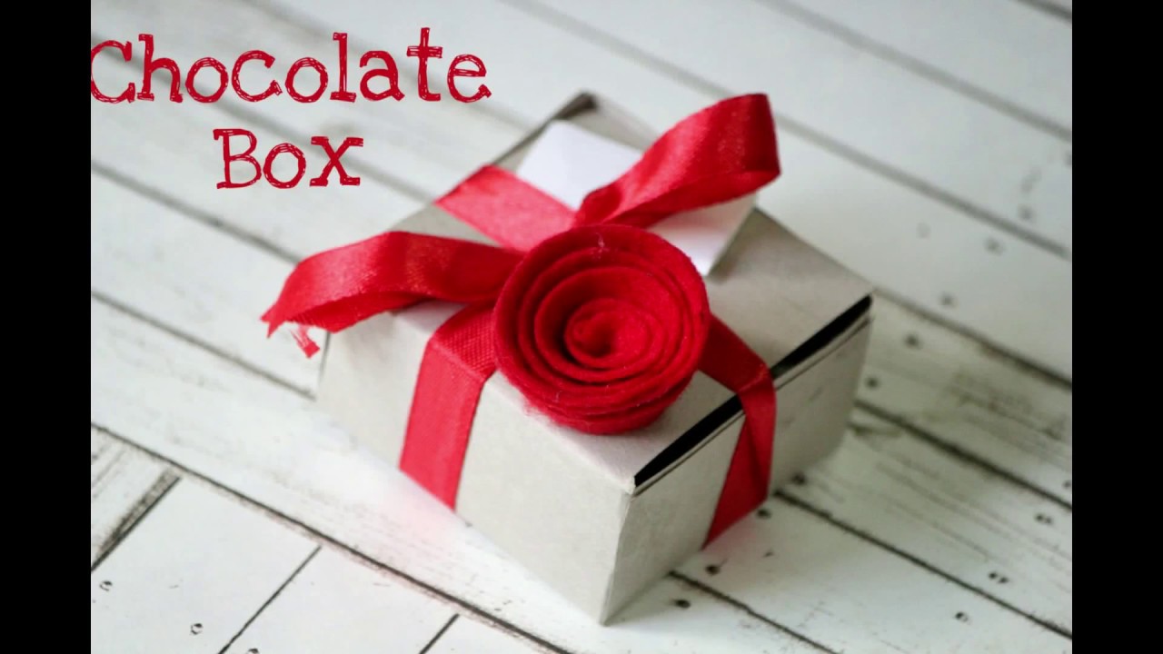 How To Gift Wrap Chocolates YouTube how-to-gift-wrap-chocolates-youtube