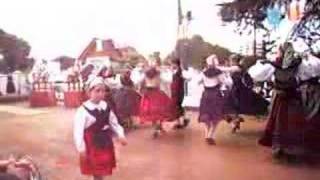 Muñeira de Carcarosa