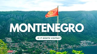 Watch this before visiting Montenegro|All you need to know