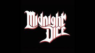 Midnight Dice - Midnight Dice [Demo] (2019)