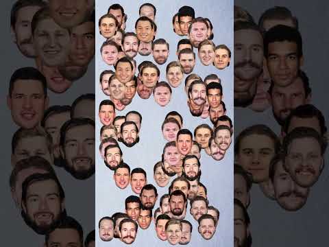 Be honest: How long did it take you to spot Ovi? 🔍