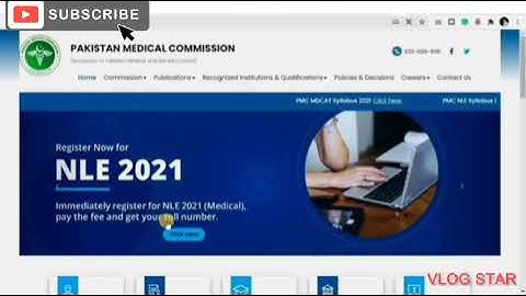 HOW TO FILL REGISTRATION FORM OF PMC | COMPLETE TUTORIAL | MDCAT SINDH |