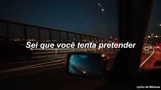 Tate McRae - dear person who doesn't understand me (Tradução)