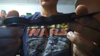 CRKT Provoke (Morphing Karambit)