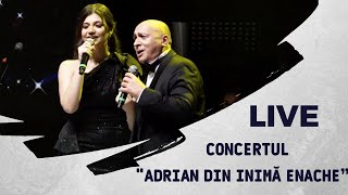 Un duet senzațional: Alesia Munteanu  și Marcel Pavel | LIVE | Concertul „Adrian din Inimă Enache” Resimi
