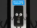 Does iPhone Hides Features On Purpose? #iphone  #apple  #iphonetips