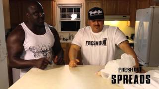 How to make Prison Pruno - Spreads 1.3 - Holiday Edition