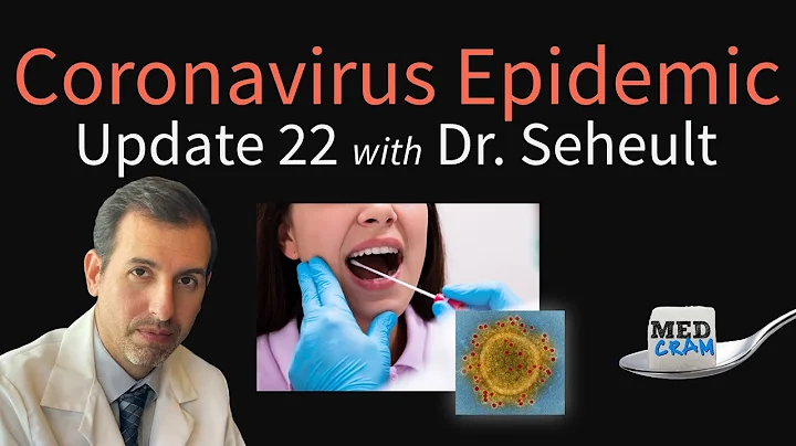 Coronavirus Epidemic Update 22: Spread Without Symptoms, Cruise Quarantine, Asymptomatic Testing - DayDayNews