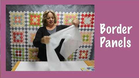 What is EasyPiecing Grid?