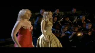 Celtic Woman - A New Journey - Last Rose of Summer