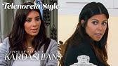 Keeping Up With The Kardashians Season 17 Kuwtk Season 17 Youtube