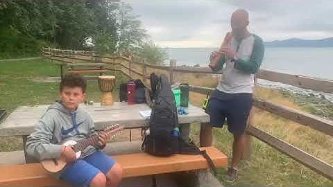 Best Charango Jam Instrument!