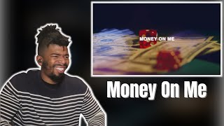 (DTN Reacts) Morgan Wallen - Money On Me (Lyric Video)