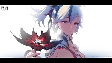 Tactical Hologram: Tempest Mephis (Difficulty VI) | Wuthering Waves