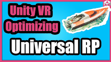 Your VR Success Guide: Tailoring URP Settings for Peak Performance