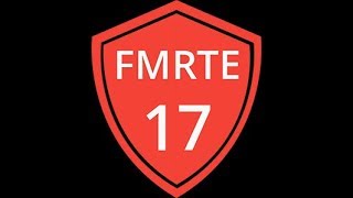 FMRTE 17.3.1 Lisanslama ve Crack Sorunsuz