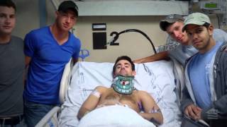 Wounded Reconnaissance Marine Gets LifeChanging Surprise