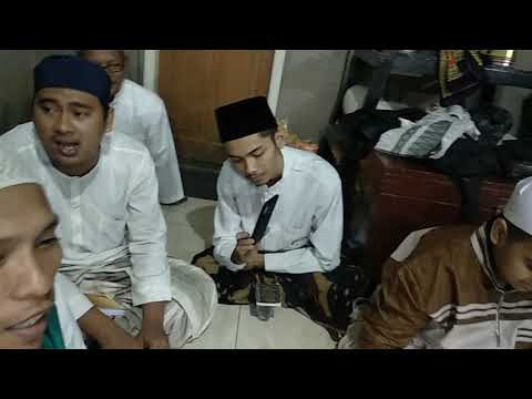 sholawat-maulid-simtud-duror-majlis-riyadhun-nabawiy-kabupaten-jombang