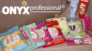 Onyx Professional Foot Care Treatments