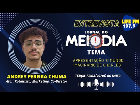Jornal do Meio-Dia