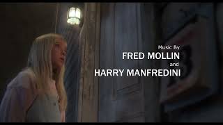 Friday The 13Th Part 7 New Blood Opening Credits Re-Created And Remixed.