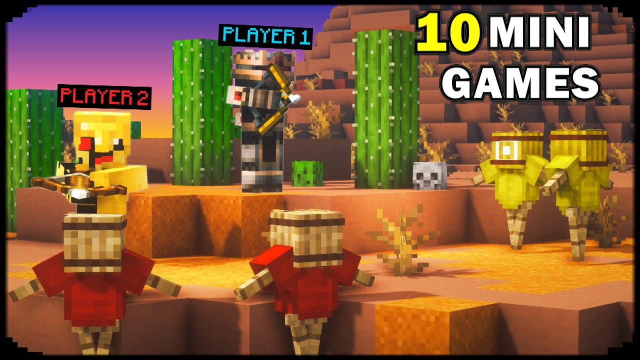 10 Awesome Building Games That Aren't Minecraft