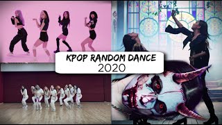 Hey! i am back with a new kpop random play dance mirrored practice so
you can follow along. there are songs from 2020 like itzy - wannabe ,
bt...