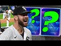 LUCAS GIOLITO DRAFTED ME AN INSANE BATTLE ROYALE TEAM!