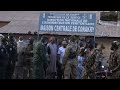 Guinea coup: Military junta starts releasing political prisoners • FRANCE 24 English