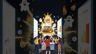 Would you like me to make a few alte #BurgerKing #GhostWhopper #TrueStory #MarketingFails #HauntedAd
