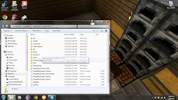 How to install X-Ray Mod 1.5.1