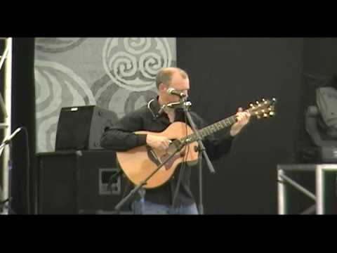 Jim Malcolm - Kansas City Irish Festival 2008 #5