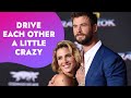 How Chris Hemsworth Spontaneously Married Elsa Pataky 11 Years Ago | Rumour Juice