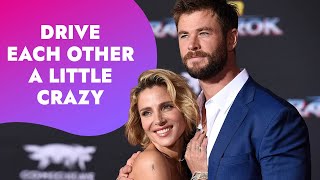 How Chris Hemsworth Spontaneously Married Elsa Pataky 11 Years Ago | Rumour Juice