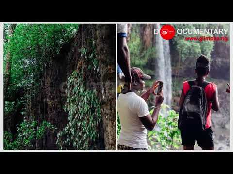 About Tourism in Cross River State, Nigeria.