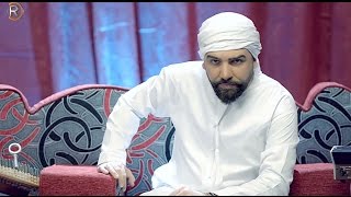 قائد حلمي - ياعالم انسينه / (جلسات الرماس 2) - Offical Video