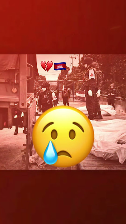 And they said they wanted peace😭 #Don’t_Thai_To_Me #exposethailandlies