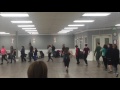 Hakol patuach by avner naim at rokdim las monday beginners class    