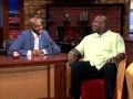 Darryl Dawkins interview in 2005 on the Best Damn Sports Show Period