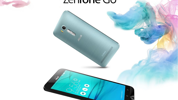 Đánh giá asus zenfone go zb452kg năm 2024