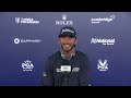 Max Homa Press Conference | 2024 PGA Championship Pre-Tournament