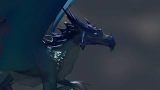 Wof 3D - Sad Song part 5 Wings of fire