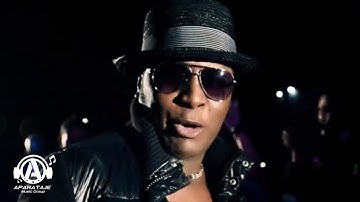 Sexappeal  A escondida  Video Oficial