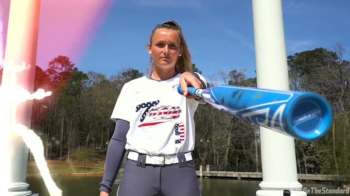 Troy Softball Military Uniform Reveal