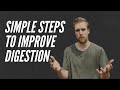 How To Improve Digestion Holistically