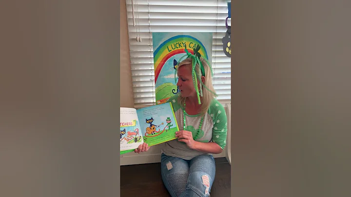 St. Patrick's Day Read Aloud